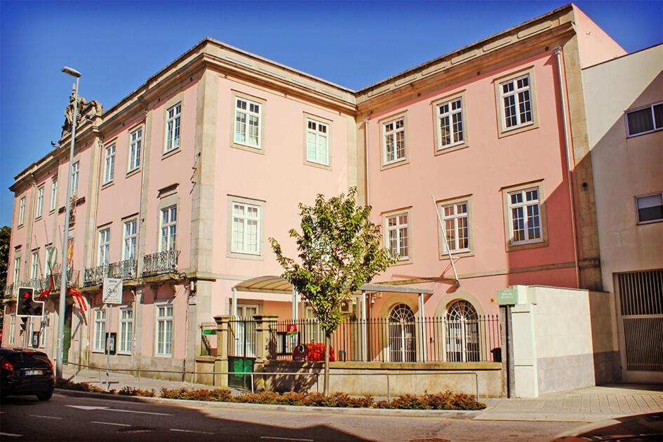 Bonfim Small House Porto Exterior foto