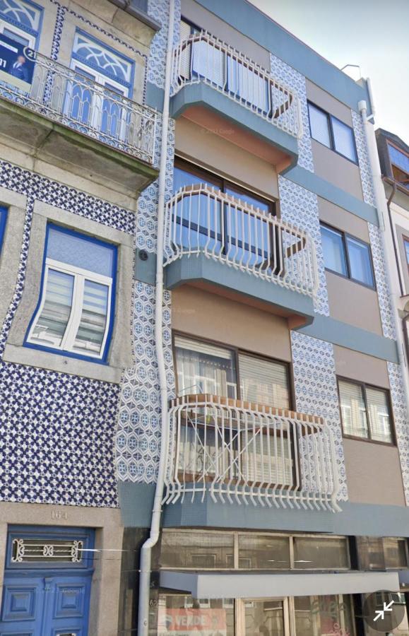 Bonfim Small House Porto Exterior foto